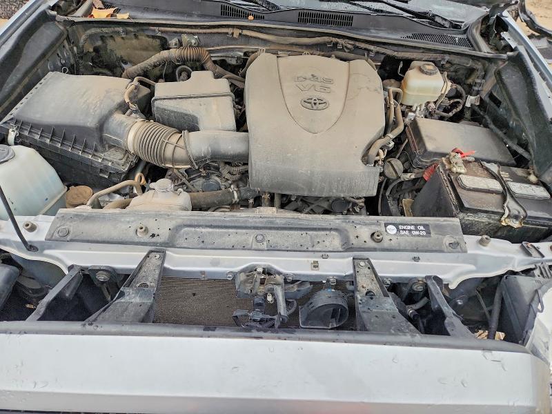 2019 Toyota Tacoma TRD OFF-Road