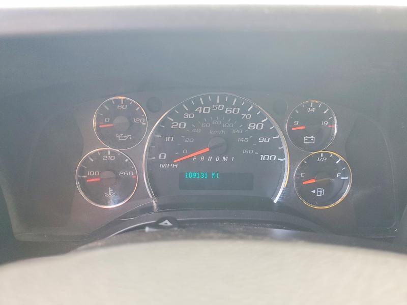 2021 GMC Savana BOX Truck