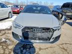 2018 Audi RS3