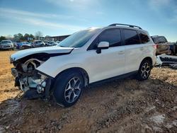 Subaru salvage cars for sale: 2014 Subaru Forester 2.0xt Premium