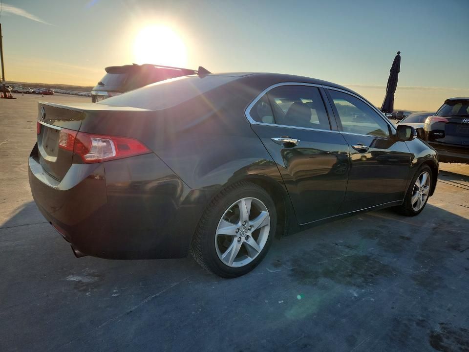 2013 Acura TSX