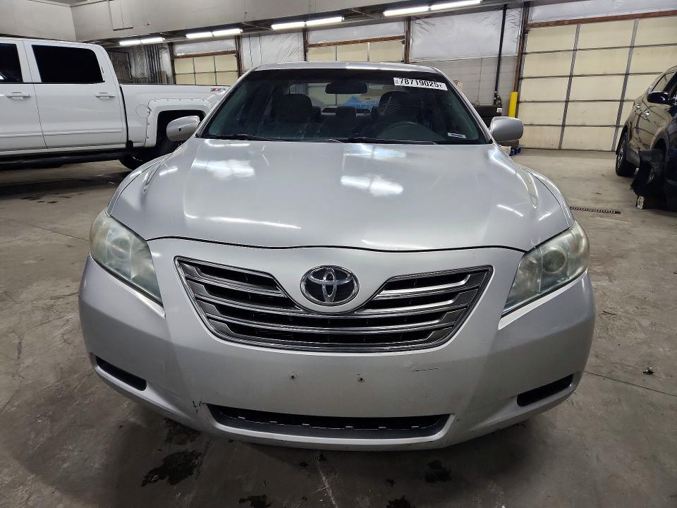 2009 Toyota Camry Hybrid Base