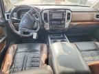 2016 Nissan Titan XD SL