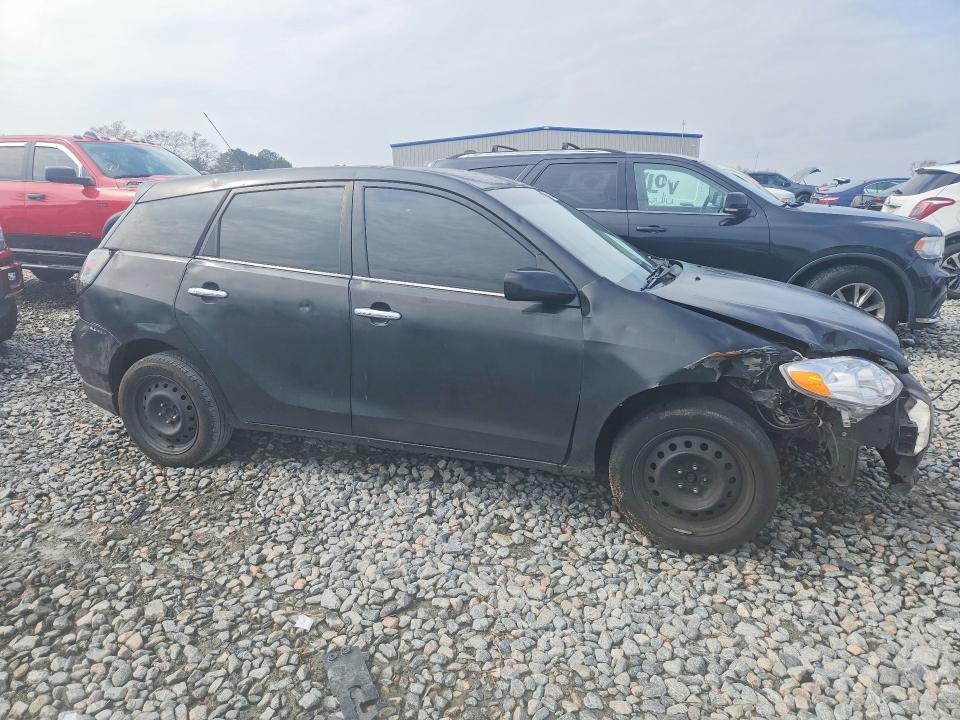 2005 Toyota Corolla Matrix xr