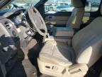 2010 Ford F150 Super cab