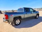 2010 Chevrolet Silverado K1500 LT