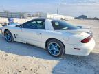 1999 Pontiac Firebird Formula