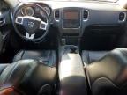 2011 Dodge Durango Citadel