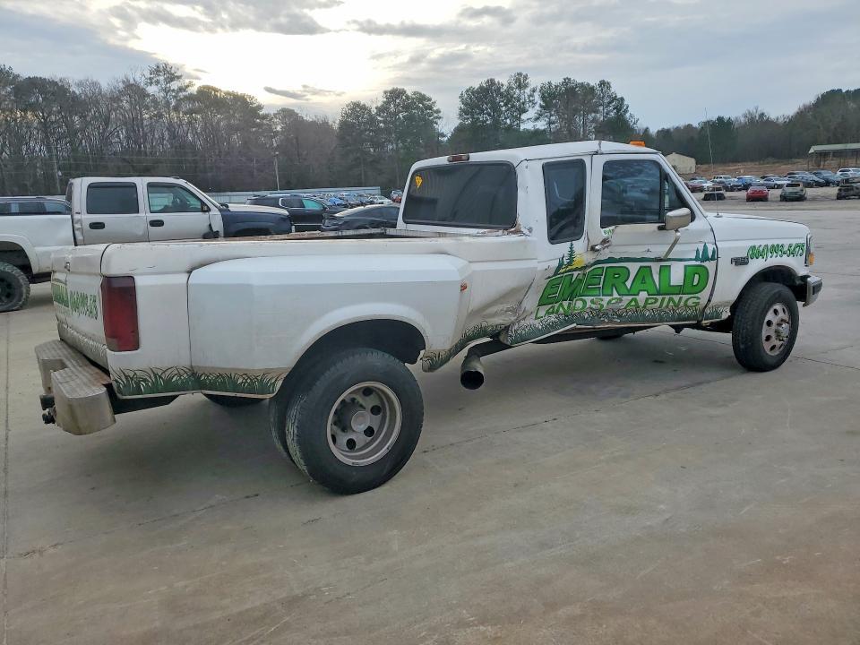 1994 Ford F350
