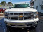 2015 Chevrolet Silverado K1500 LTZ