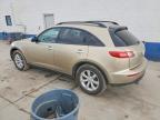2005 Infinity Fx35 Base