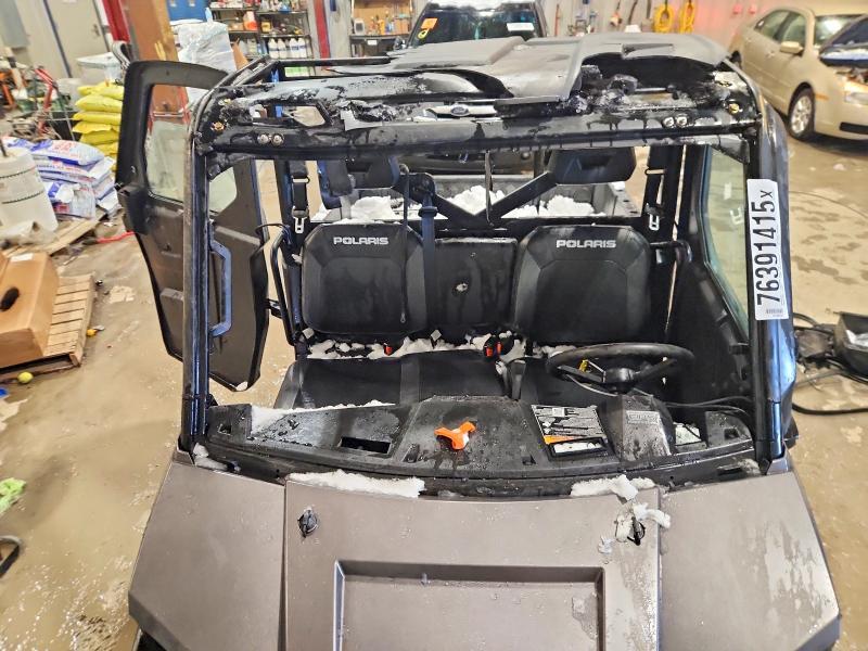 2018 Polaris RANGER900 XP Utility Vehicle