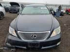 2008 Lexus Ls 460