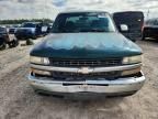 2001 Chevrolet Silverado C1500