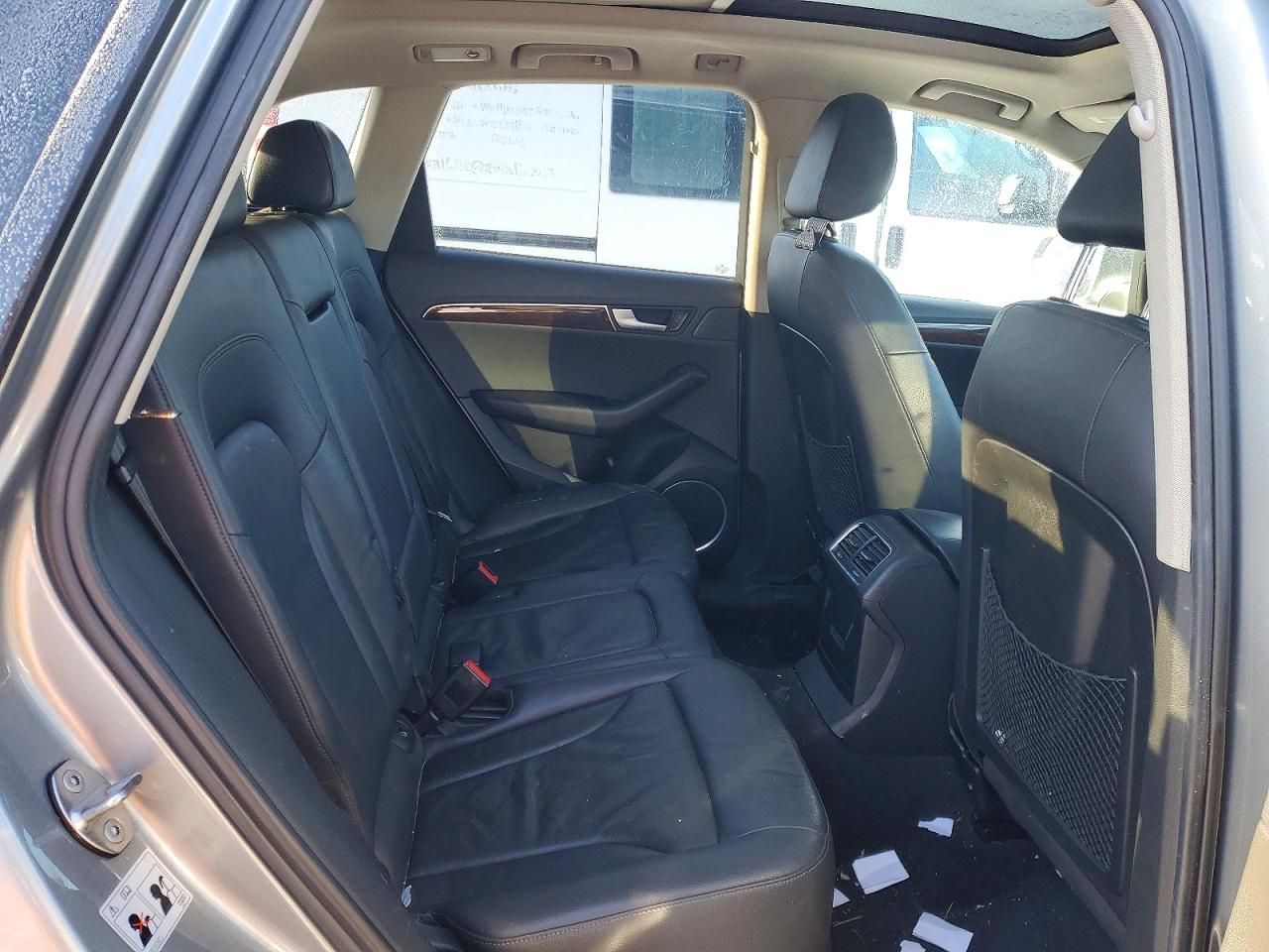 2011 Audi Q5 Premium Plus