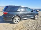 2012 Dodge Durango Crew