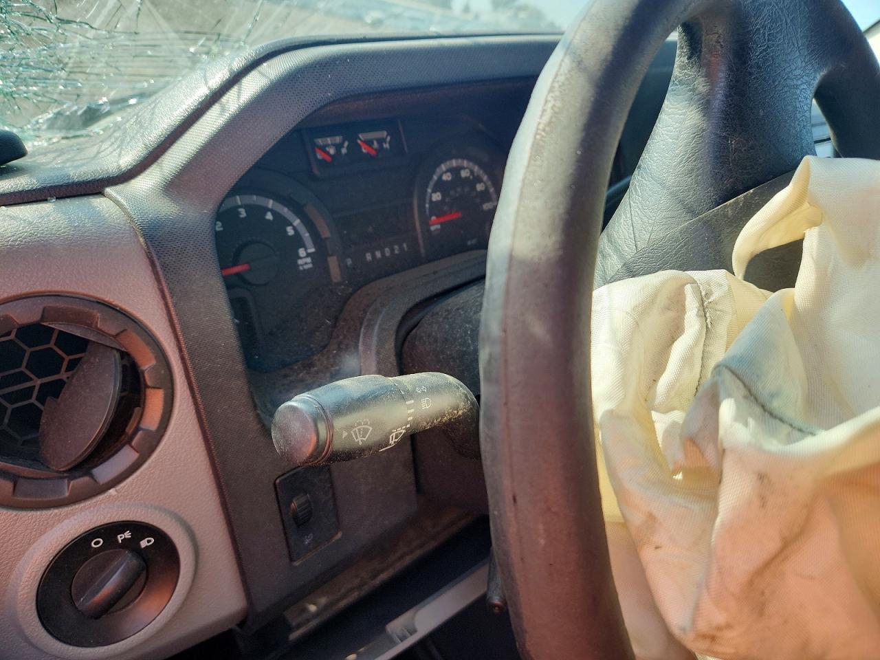2014 Ford E150