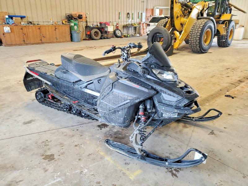 2022 Skidoo Machz std 900 ace