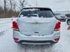 2020 Chevrolet Trax 1LT