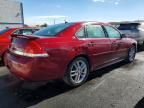 2009 Chevrolet Impala ltz