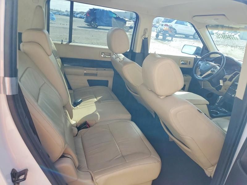 2014 Ford Flex sel