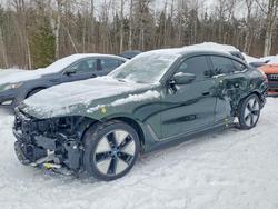 BMW salvage cars for sale: 2024 BMW I4 Edrive 35