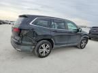 2016 Honda Pilot exl