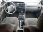 2002 Chevrolet Tracker ZR2