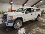 2013 Ford F150 Super cab