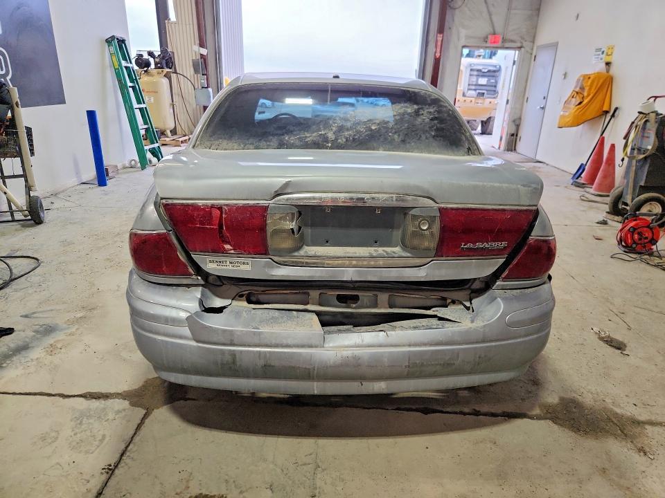 2005 Buick Lesabre Custom