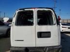 2001 Chevrolet Express 2500 Cargo Delivery Van