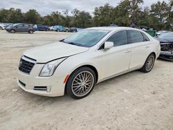 Cadillac Vehiculos salvage en venta: 2014 Cadillac Xts Luxury Collection