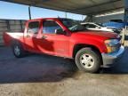 2005 Chevrolet Colorado