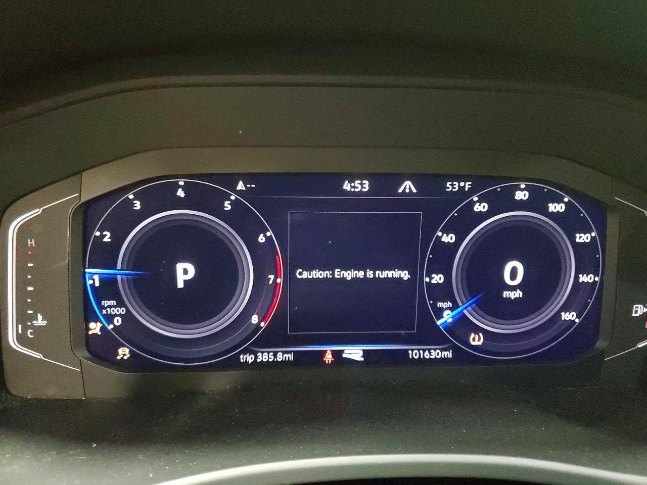 2022 Volkswagen Atlas sel Premium R-line