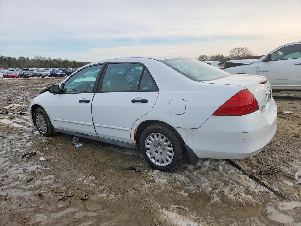 2006 Honda Accord Value