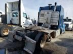 2010 Kenworth Construction T660
