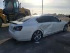 2007 Lexus Gs 350