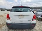 2015 Chevrolet Trax ls