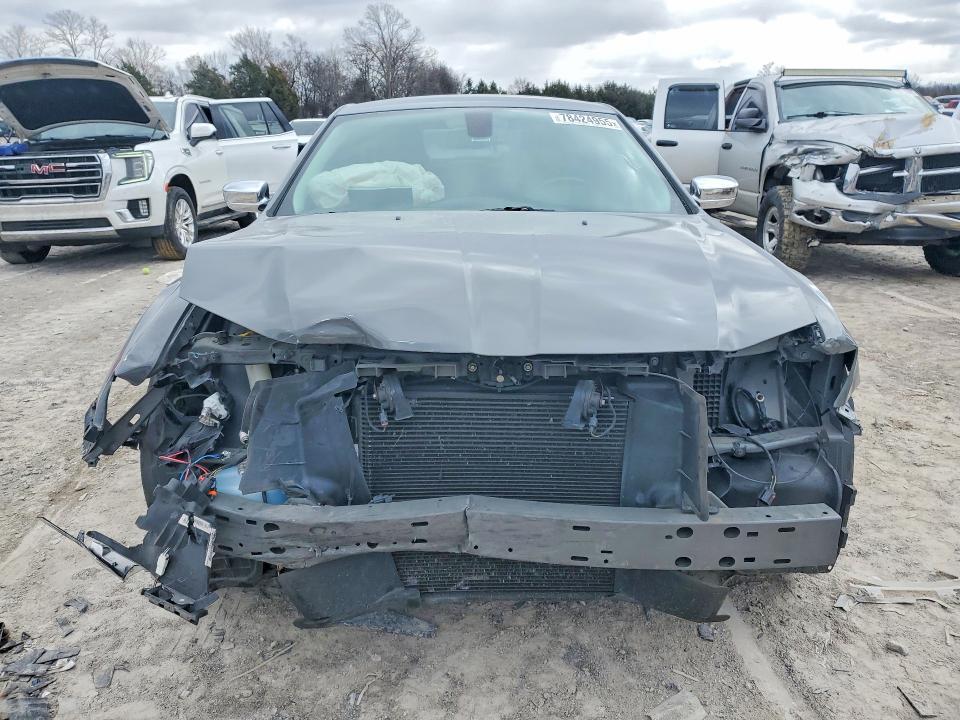 2019 Chrysler 300 Limited