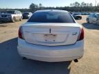 2012 Lincoln MKS
