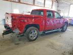 2012 Chevrolet Silverado K1500 LTZ