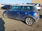 2003 Mini Cooper s