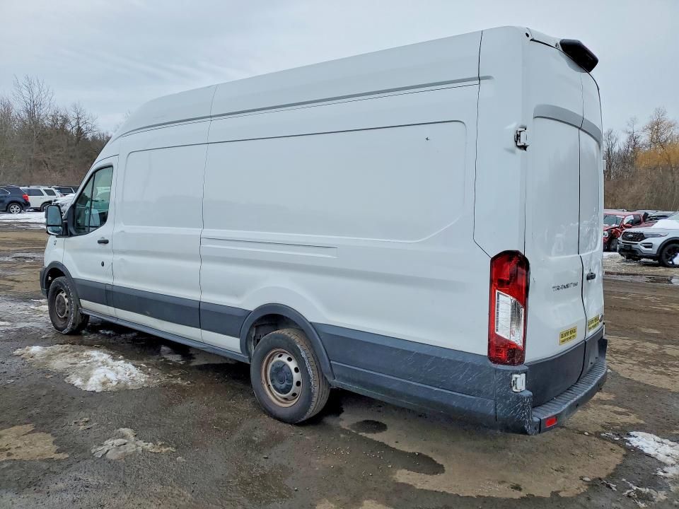 2021 Ford Transit T-350