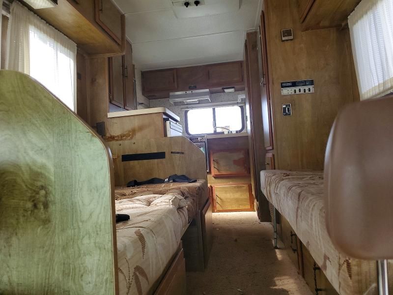 1984 Toyota Pickup RV