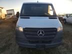 2024 Mercedes-Benz 2024 Mercedes Benz Sprinter 2500 Delivery Van