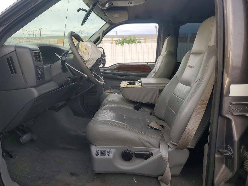 2002 Ford F250 Super Duty