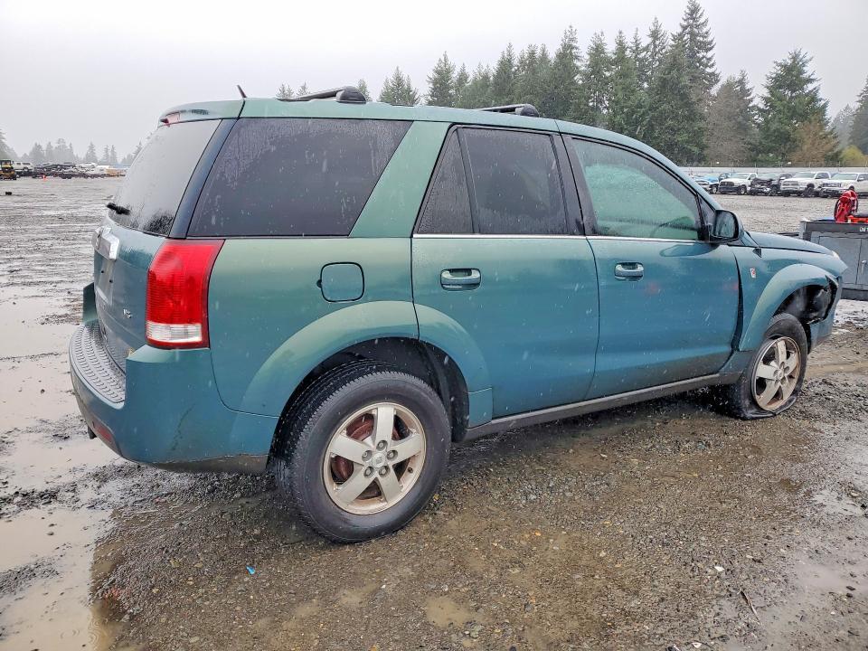 2007 Saturn Vue