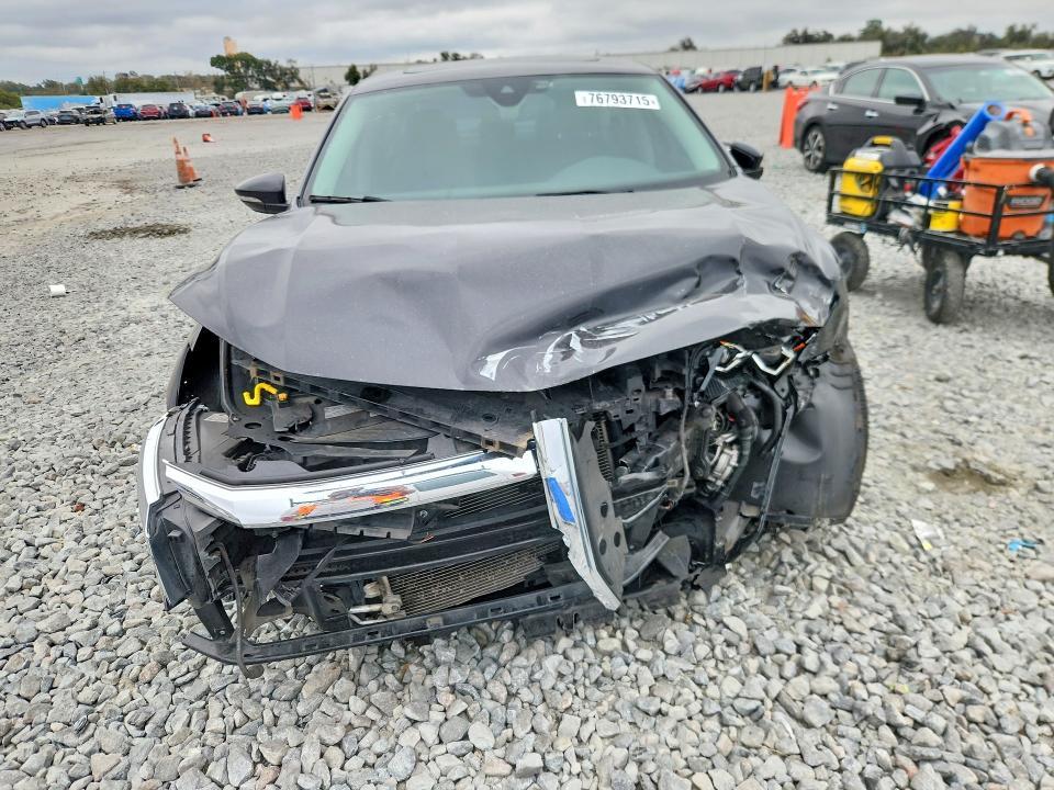 2021 Volkswagen Passat se