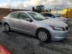 2009 Honda Accord lx