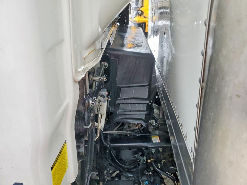 2023 Hino S51 S52